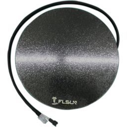 FLSUN Heated Bed Including Build Surface - Q5