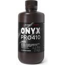 Phrozen Onyx Rigid Pro410 musta - 1.000 g