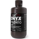 Phrozen Onyx Rigid Pro410 Noir - 1.000 g