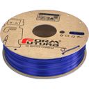 Formfutura High Gloss PLA Blauw - 1,75 mm / 750 g