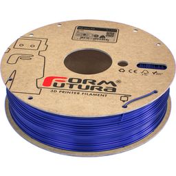 Formfutura High Gloss PLA Blue - 1,75 mm / 750 g