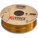 Formfutura High Gloss PLA Gold - 1.75 mm / 750 g