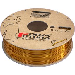 Formfutura High Gloss PLA Goud - 1,75 mm / 750 g