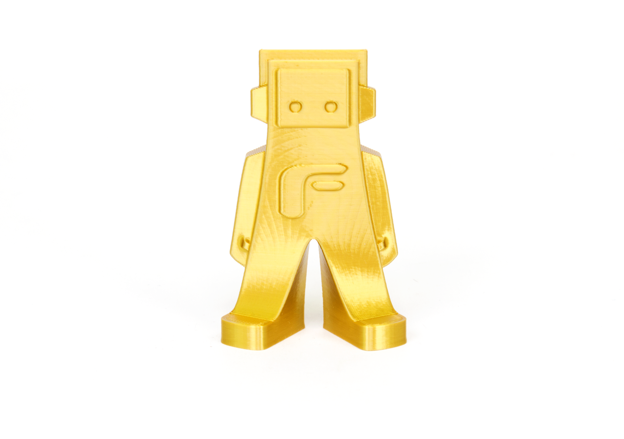 FormFutura High Gloss PLA Or