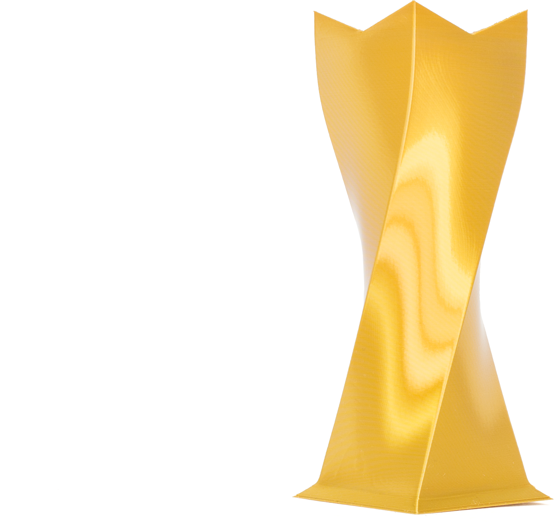 FormFutura High Gloss PLA Or
