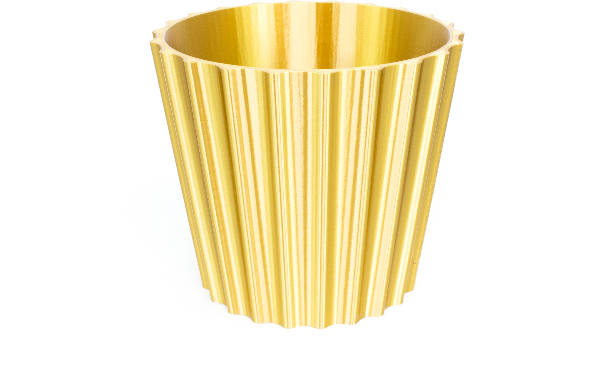 FormFutura High Gloss PLA Or