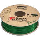 Formfutura High Gloss PLA Green - 1,75 mm/750 g