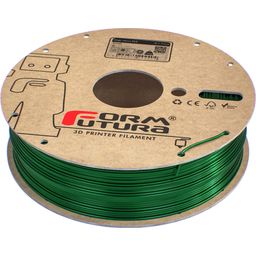 Formfutura High Gloss PLA Zöld