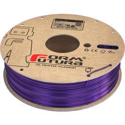 Formfutura High Gloss PLA Violet - 1,75 mm / 750 g