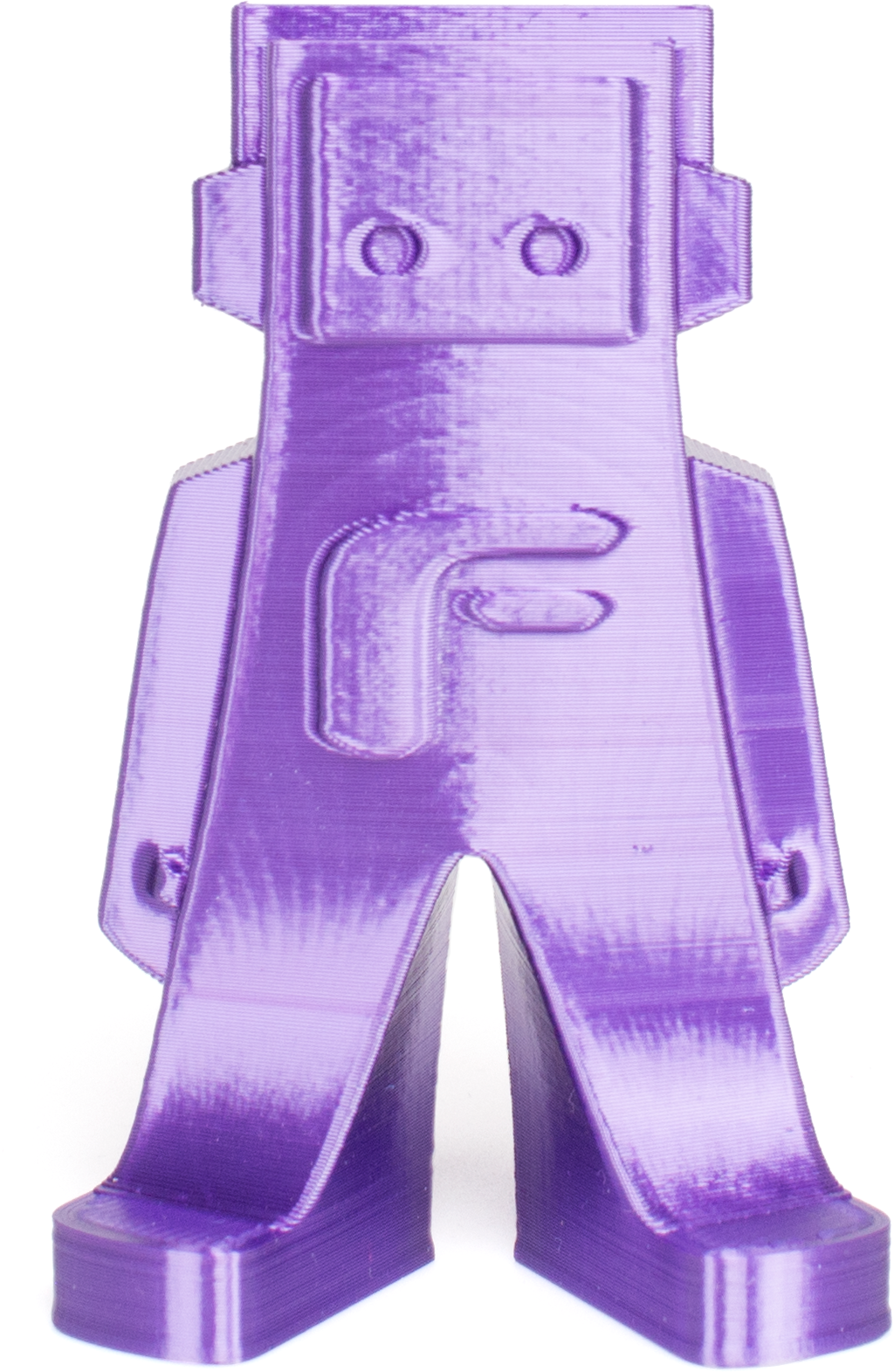 FormFutura High Gloss PLA Purple