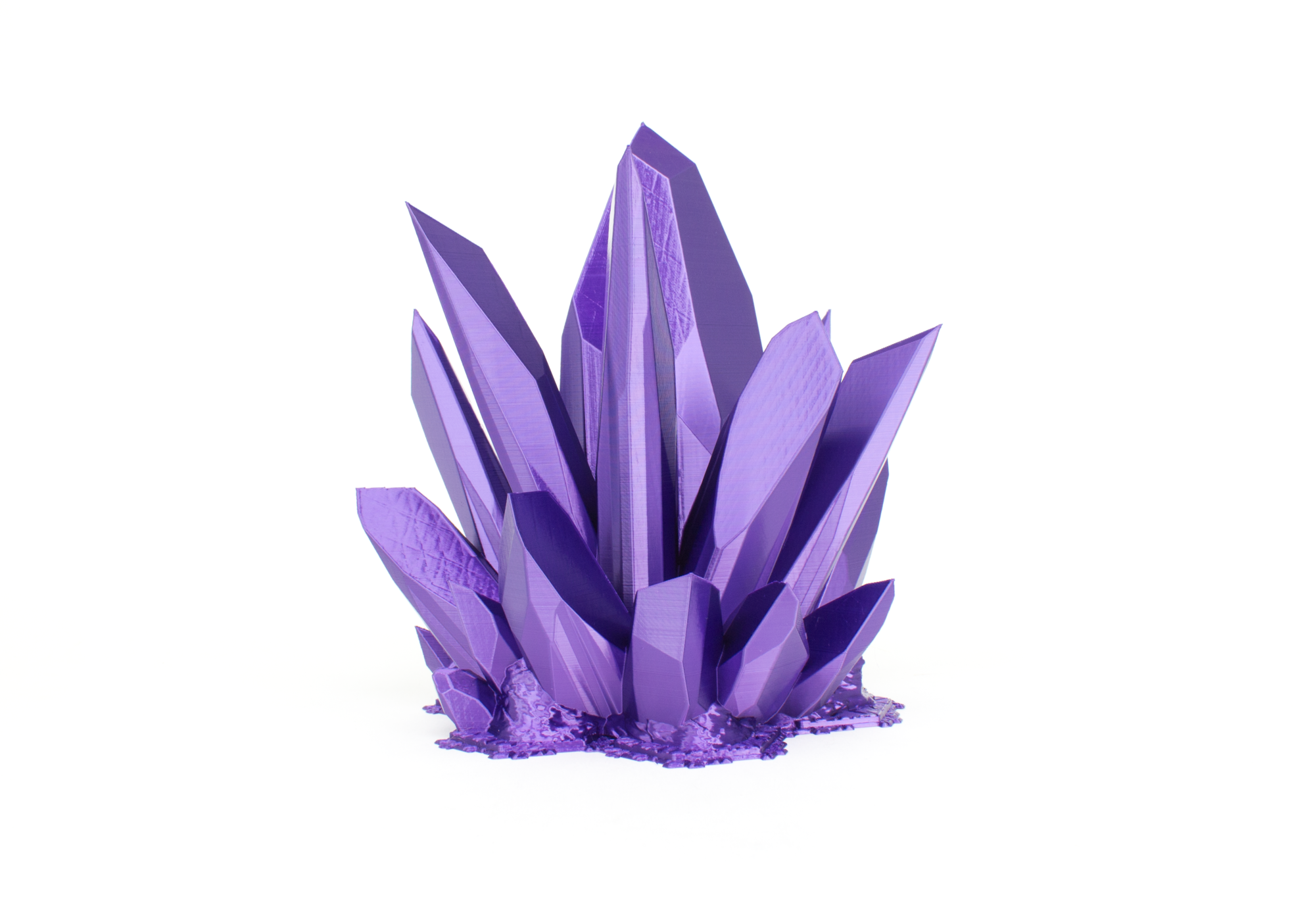 FormFutura High Gloss PLA Purple
