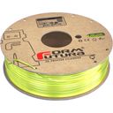 Formfutura High Gloss PLA Yellow - 2.85 mm / 750 g