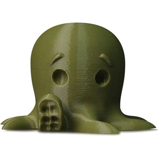 MakerBot PLA Army zöld