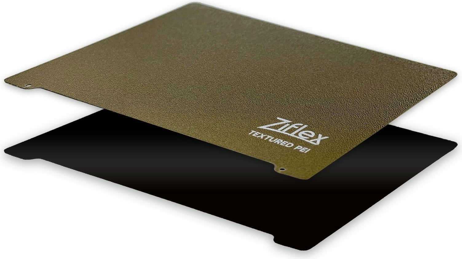 Zimple Ziflex PEI Starter Kit