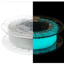 Spectrum PET-G Glow in the Dark Blue - 1,75 mm/500 g