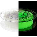 Spectrum PET-G Glow in the Dark Yellow-Green - 1,75 mm / 500 g