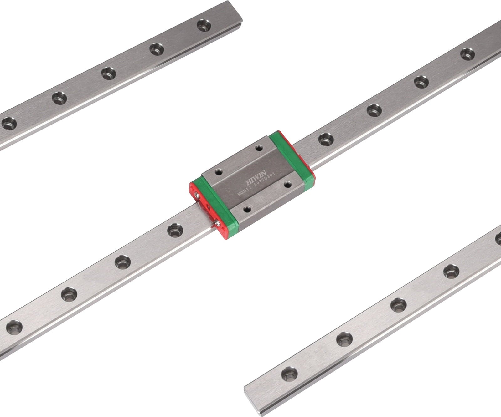 BIQU Linear Rails