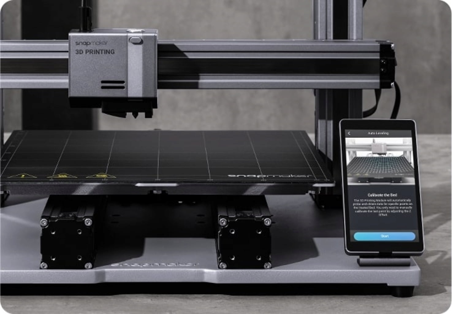 Snapmaker 2.0 Including Enclosure
