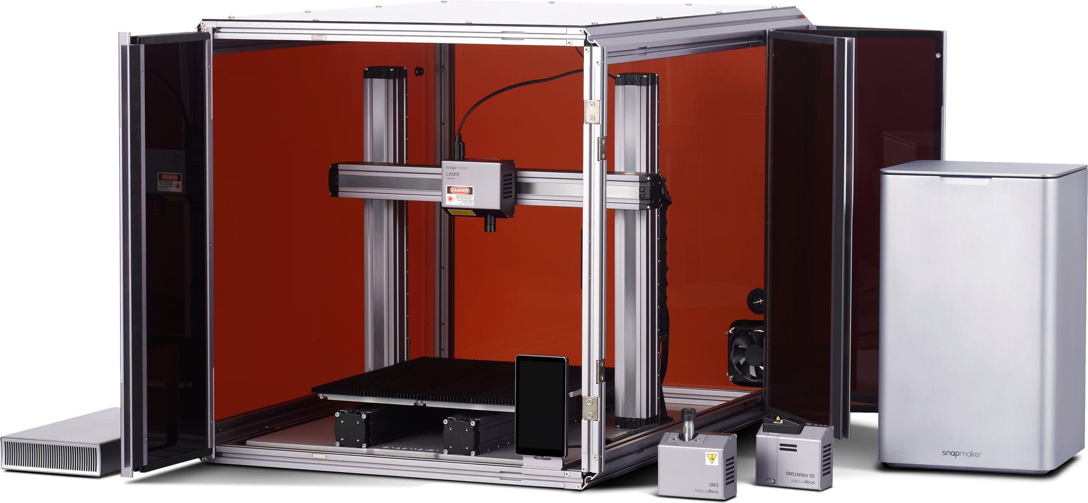 Snapmaker 2.0 Including Enclosure