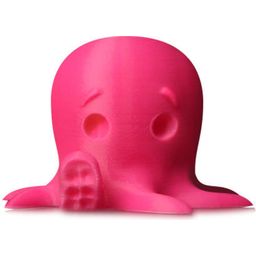 MakerBot PLA neon różowy