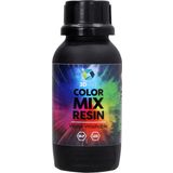 3DJAKE Color Mix Resin - Water Washable