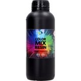 3DJAKE Color Mix Resin - Water Washable