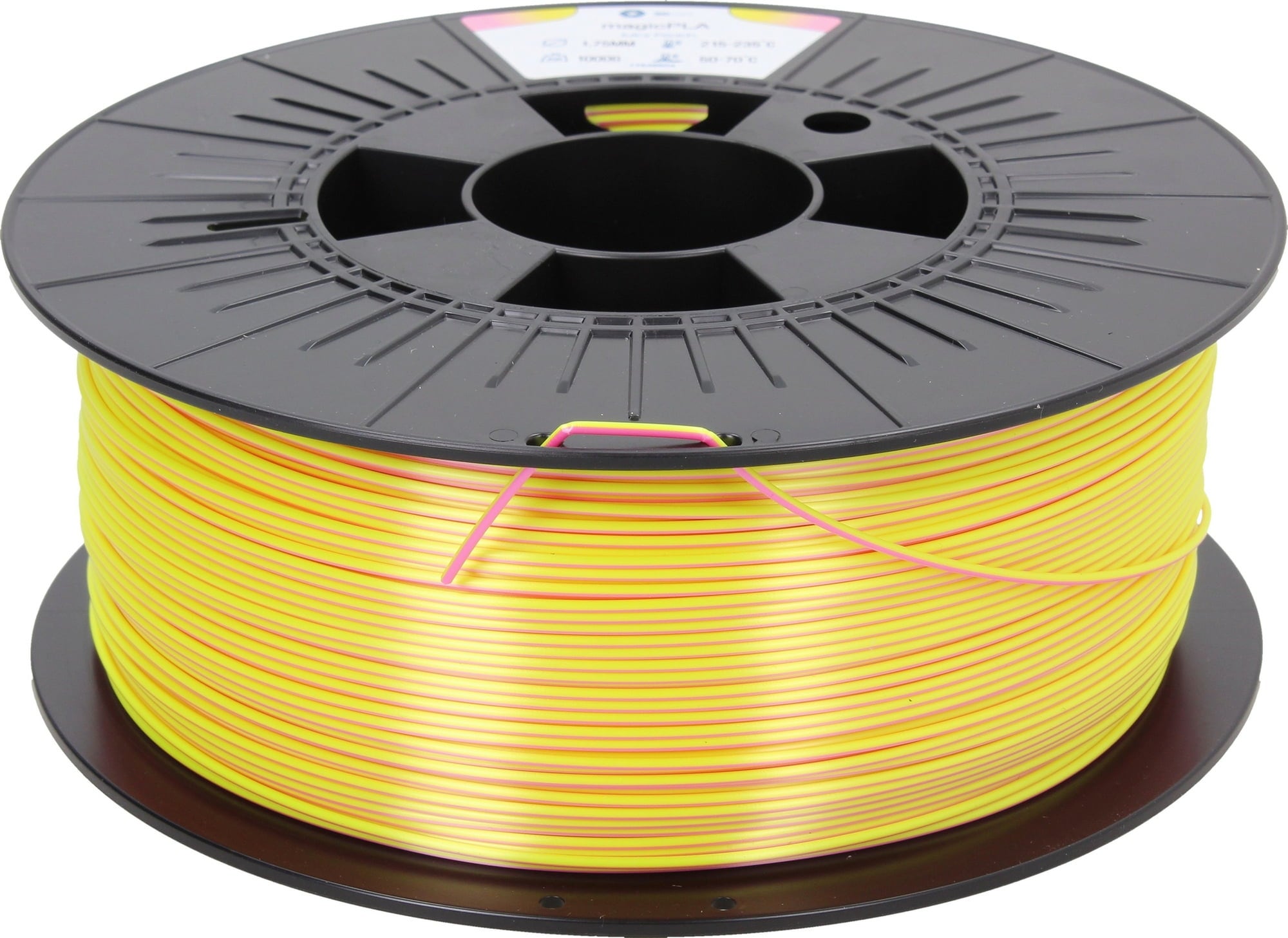3DJAKE magicPLA Juicy Peach