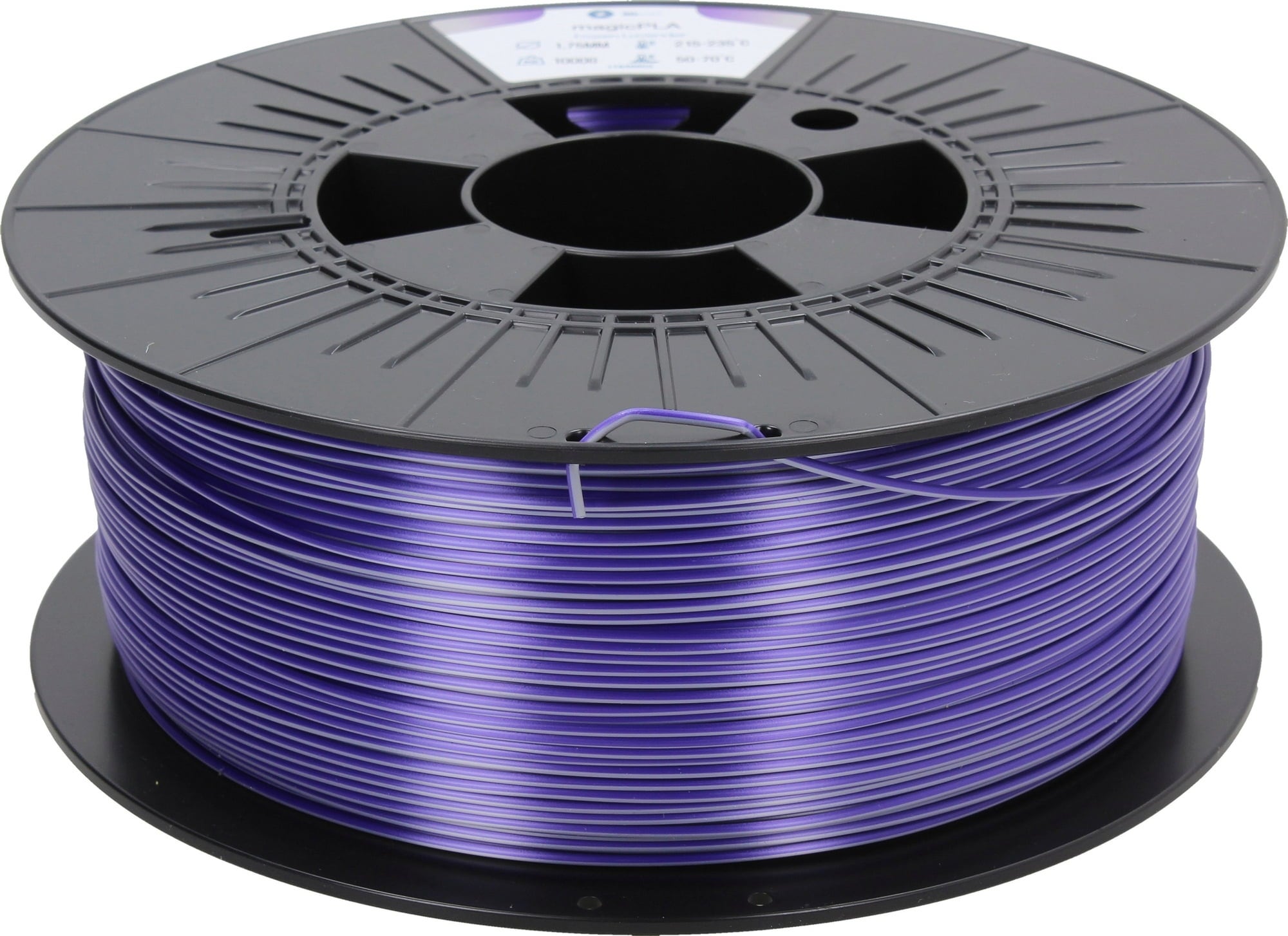 3DJAKE magicPLA Frozen Lavender