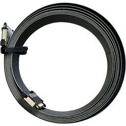Qidi Tech Широколентов кабел за екструдери