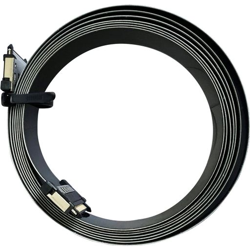 Qidi Tech Cable de Banda Ancha para Extrusoras