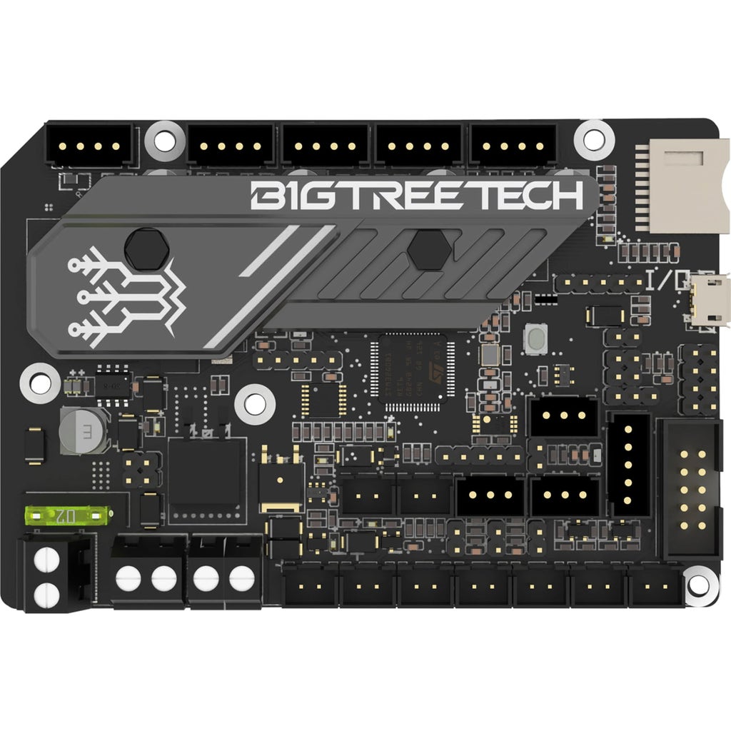 BIGTREETECH SKR Mini E3 - 3DJake Deutschland