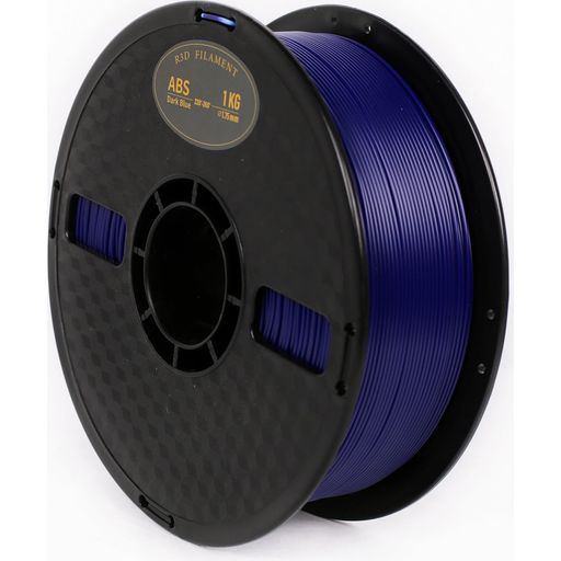 R3D ABS Dark Blue - 1.75 mm / 800 g
