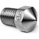 Gecoate Nozzle voor de Flashforge Creator Pro 2 - 0,6 mm