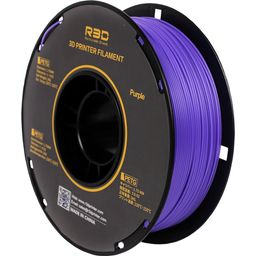 R3D PETG Purple - 1.75 mm/1000 g