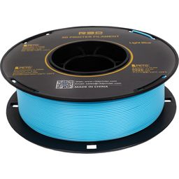 R3D PETG Light Blue - 1.75 mm / 1000 g