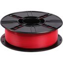 R3D PLA Red - 1.75 mm / 1000 g