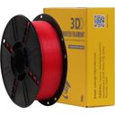 R3D PLA Red - 1,75 mm/1000 g