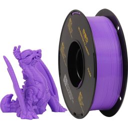 R3D PLA Purple - 1,75 mm/1000 g