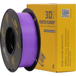 R3D PLA Purple - 1.75 mm / 1000 g