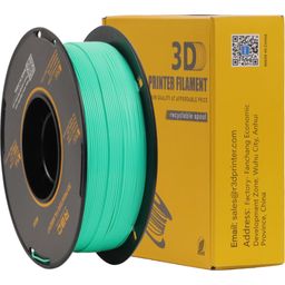 R3D PLA Mint Green - 1,75 mm/1000 g