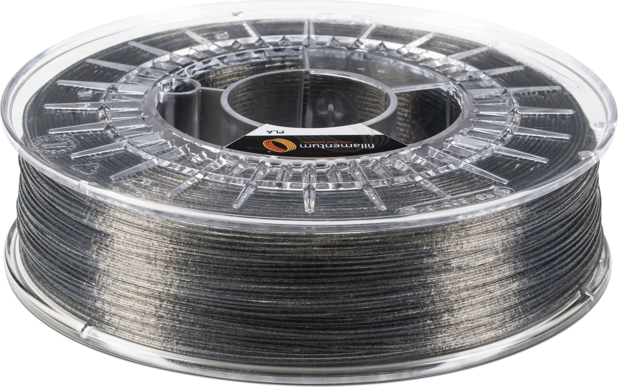 Fillamentum PLA Extrafill Volcanic Dust