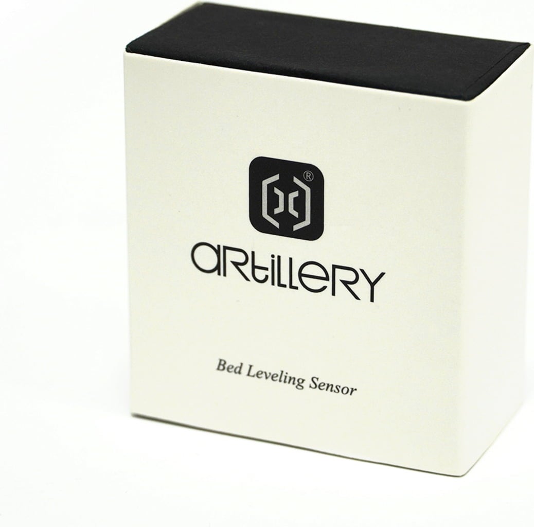 Artillery Auto-Leveling Assembly - Sidewinder X2/Genius Pro