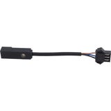 Artillery Z-Axis Limit Switch