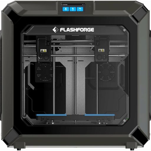 FlashForge Creator 3 Pro - 1 Kpl