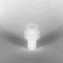 3D Solex PTFE Coupler (łącznik) i I2K izolator - 2,85 mm