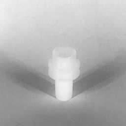 3D Solex PTFE Coupler (łącznik) i I2K izolator - 2,85 mm