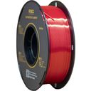 R3D PLA Silk Red - 1,75 mm/1000 g