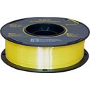 R3D PLA Silk Yellow - 1,75 mm/1000 g