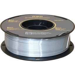R3D PLA Silk Silver - 1,75 mm/1000 g