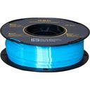R3D PLA Silk Blue - 1,75 mm/1000 g